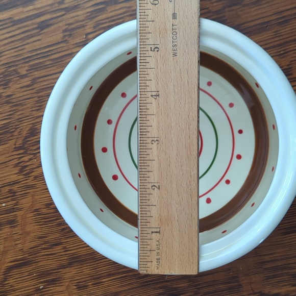 Santa Cookie Jar - Picture 8 of 8